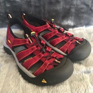 Women’s Keen sandals